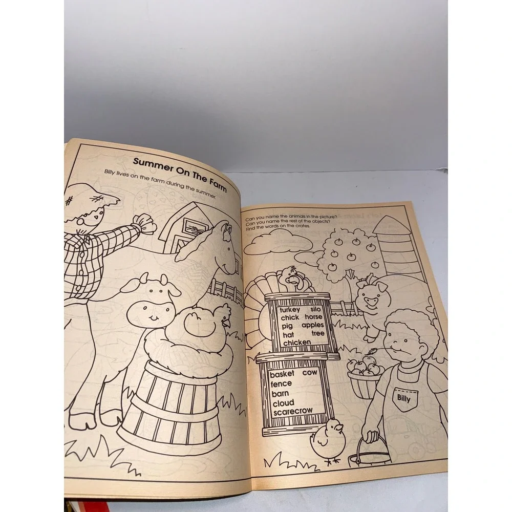 Creative Child Press vintage 1991